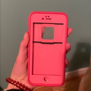iPhone 6/6s Lifeproof case